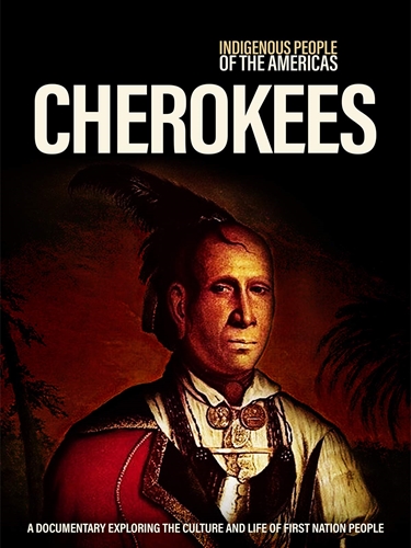 Picture of INDIGENOUS PEOPLE OF THE AMERICAS: CHEROKEE