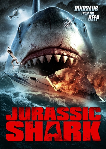 Picture of JURASSIC SHARK