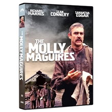 Picture of MOLLY MAGUIRES