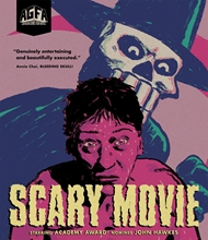 Picture of SCARY MOVIE (1991)