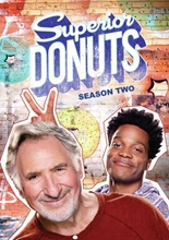 Picture of SUPERIOR DONUTS: SEASON 2