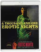 Picture of THOUSAND & ONE EROTIC NIGHTS 1 & 2