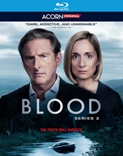 Picture of BLOOD SERIES 2 BD