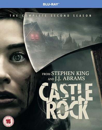 Picture of Castle Rock S2(Region Free - NO RETURNS)