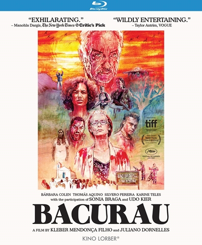 Picture of BACURAU (2019)