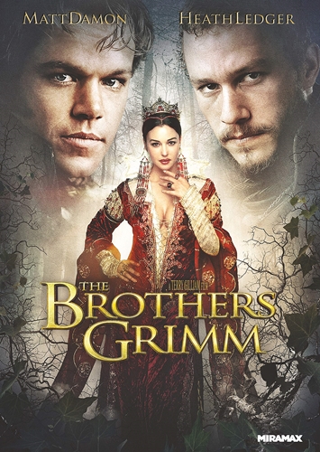 Picture of BROTHERS GRIMM