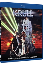 Picture of KRULL (1 BD 25)