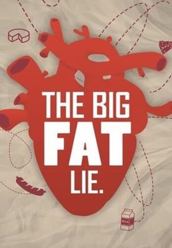 Picture of BIG FAT LIE