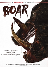 Picture of BOAR/DVD