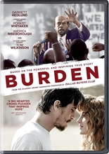 Picture of BURDEN