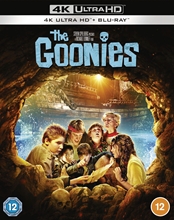 Picture of Goonies. The(Region Free - NO RETURNS)