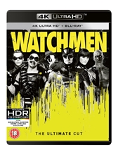 Picture of Watchmen - The Ultimate Cut(Region Free - NO RETURNS)