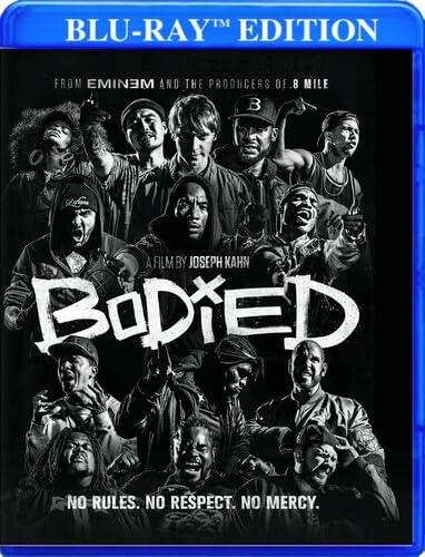 Picture of BODIED