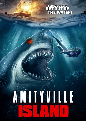 Picture of AMITYVILLE ISLAND