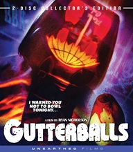 Picture of GUTTERBALLS