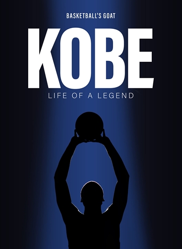 Picture of KOBE: LIFE OF A LEGEND