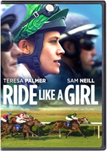 Picture of RIDE LIKE A GIRL