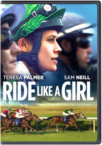 Picture of RIDE LIKE A GIRL