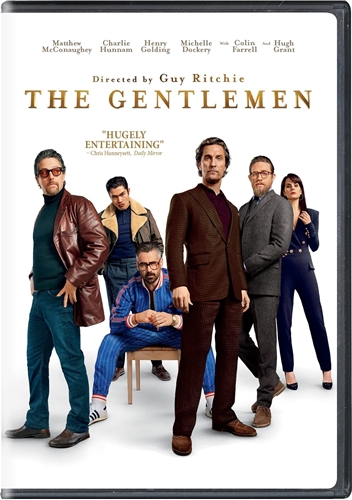 Picture of GENTLEMEN