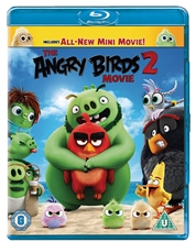 Picture of Angry Birds Movie 2. The(Region Free - NO RETURNS)