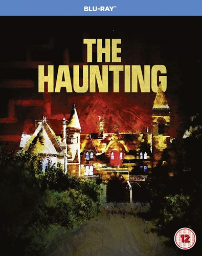 Picture of Haunting. The(Region Free - NO RETURNS)