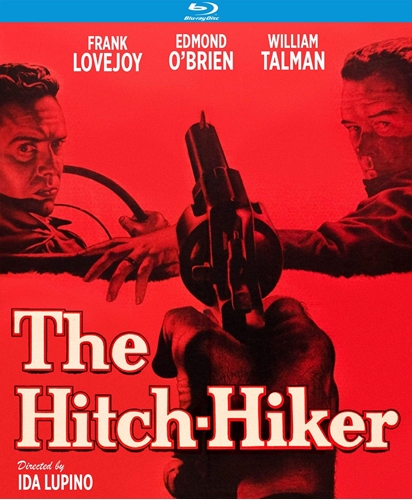 Picture of HITCH-HIKER (1953)