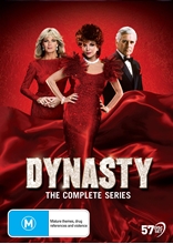 Picture of DYNASTY: THE COMPLETE SERIES (1981-1989)