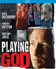 Picture of PLAYING GOD (1997)