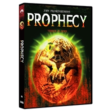 Picture of PROPHECY