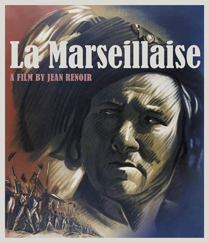 Picture of MARSEILLAISE (1938)