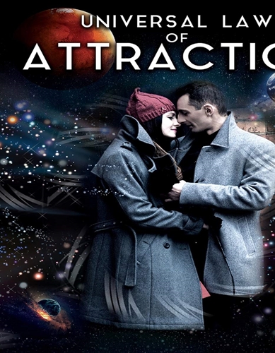 Picture of UNIVERSAL LAW OF ATTRACTION