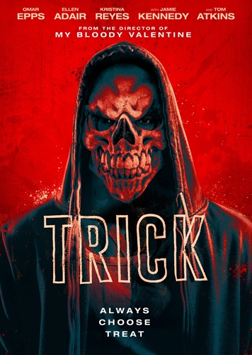 Picture of TRICK/DVD