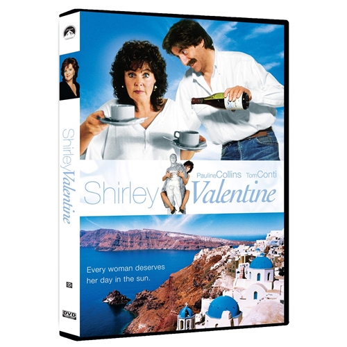 Picture of SHIRLEY VALENTINE