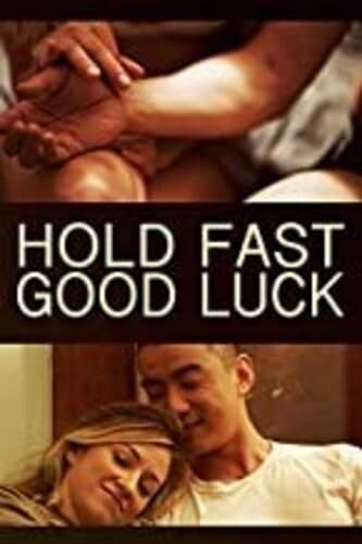 Picture of HOLD FAST, GOOD LUCK