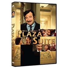 Picture of PLAZA SUITE