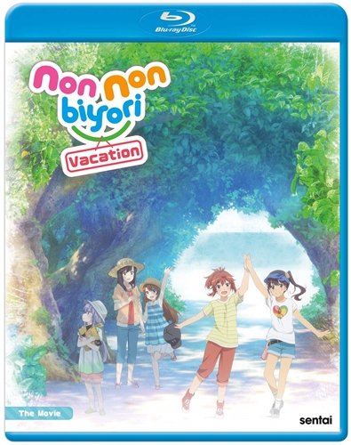 Picture of NON NON BIYORI VACATION