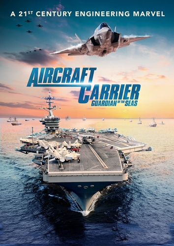 Picture of Aircraft Carrier