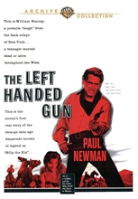 Picture of LEFT HANDED GUN (1958)