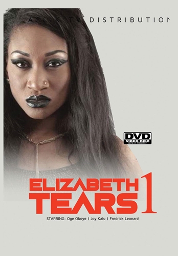 Picture of ELIZABETH TEARS 1