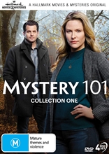 Picture of Mystery 101: Collection One