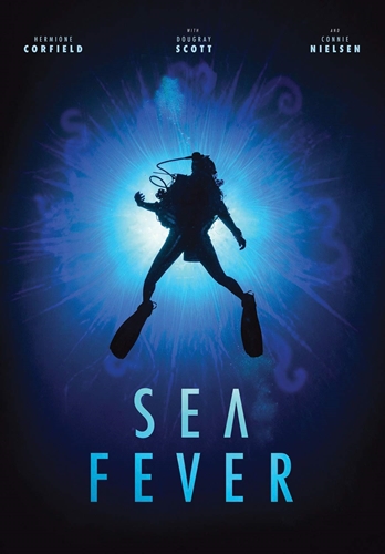 Picture of SEA FEVER