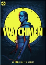 Picture of WATCHMEN: AN HBO LIMITED SERIES