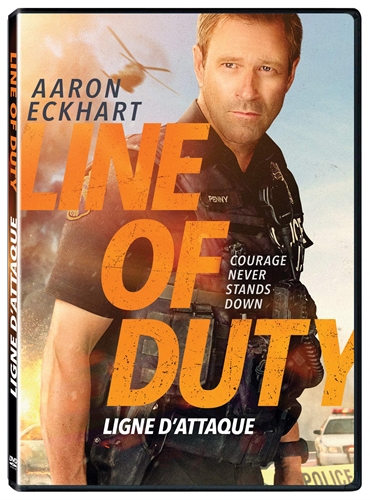 Picture of LINE OF DUTY