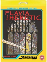 Picture of FLAVIA THE HERETIC