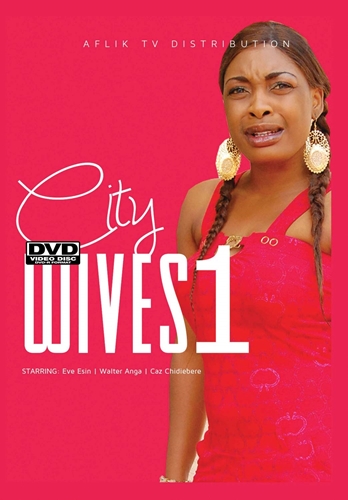 Picture of CITY WIVES 1