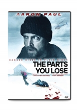 Picture of PARTS YOU LOSE, THE DVD