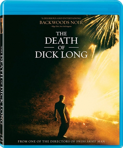 Picture of DEATH OF DICK LONG