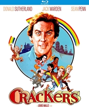 Picture of CRACKERS (1984)