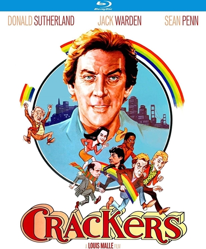 Picture of CRACKERS (1984)