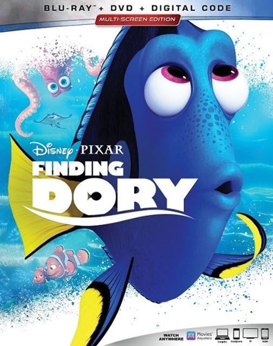 Picture of FINDING DORY